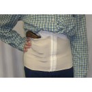 Concealed Carry Corset